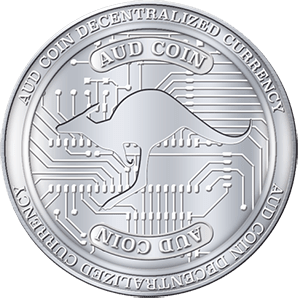 AUD Coin