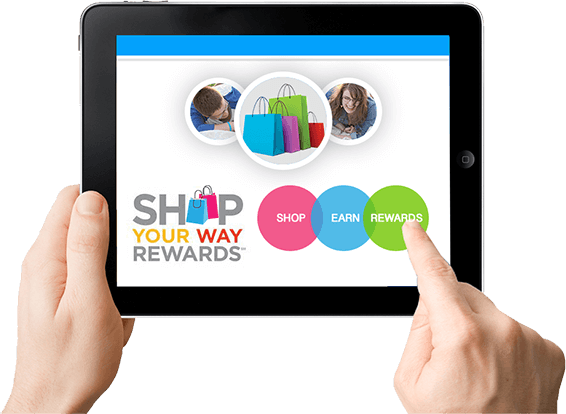 Rewards Program