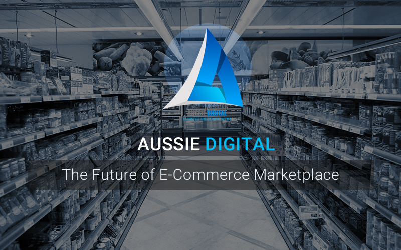 E-Commerce Marketplaces