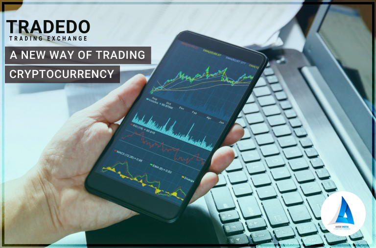 cryptocurrency trading platform