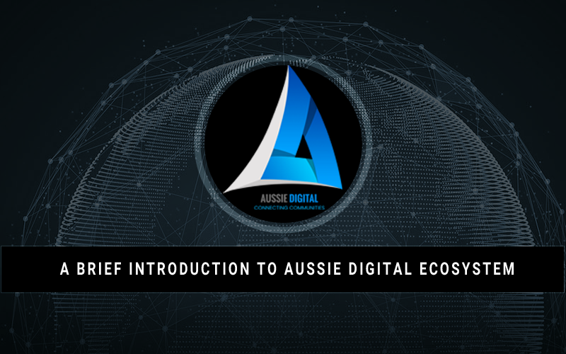 Aussie Digital Ecosystem